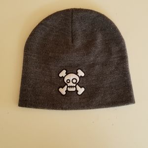 Aeropastale Skullie Beanie